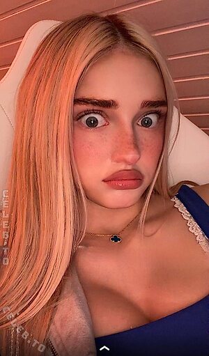 HoneyPuu Nude Leaked Photo #81
