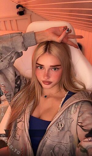 HoneyPuu Nude Leaked Photo #83
