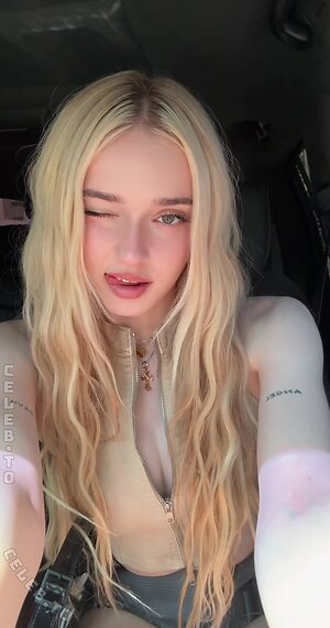 HoneyPuu Nude Leaked Photo #88