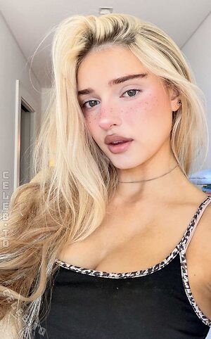 HoneyPuu Nude Leaked Photo #99