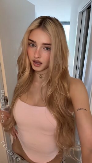 HoneyPuu Nude Leaked Photo #122