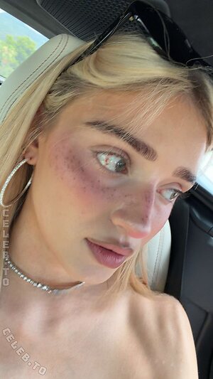 HoneyPuu Nude Leaked Photo #180
