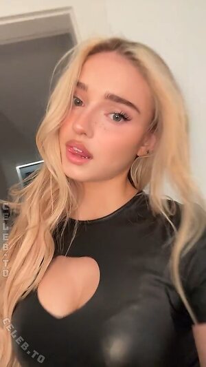 HoneyPuu Nude Leaked Photo #235