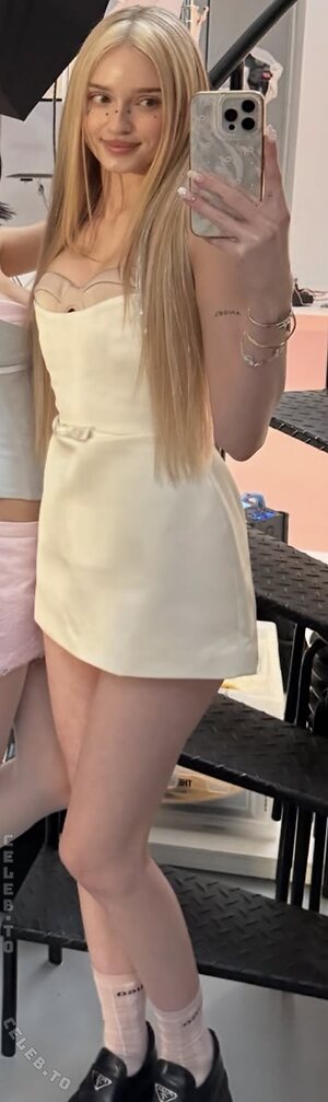 HoneyPuu Nude Leaked Photo #257