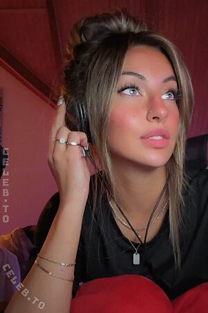 HONEYxxo Nude Leaked Photo #21