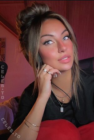 HONEYxxo Nude Leaked Photo #22