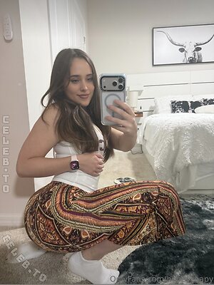 Hope Ann Nude Leaked Photo #27