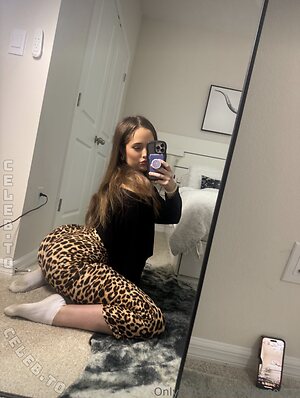 Hope Ann Nude Leaked Photo #33