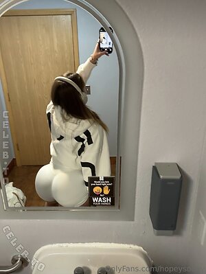 Hope Ann Nude Leaked Photo #50
