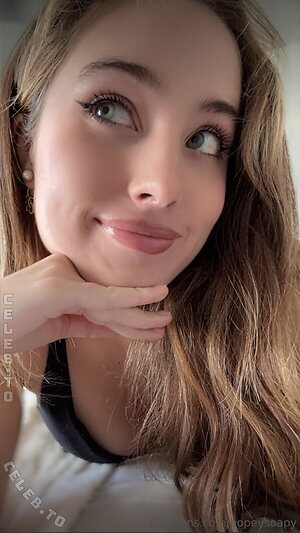 Hope Ann Nude Leaked Photo #54