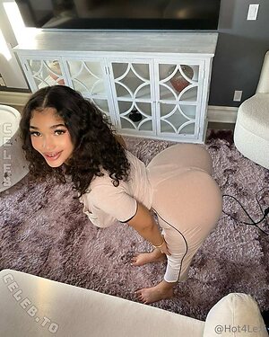 Hot4Lexi Nude Leaked Photo #127