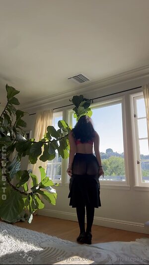 Hotblockchain Nude Leaked Photo #34