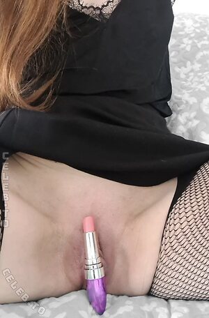 hot_gingerlady Nude Leaked Photo #13