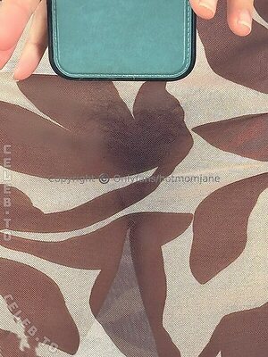 HotMomJane Nude Leaked Photo #25