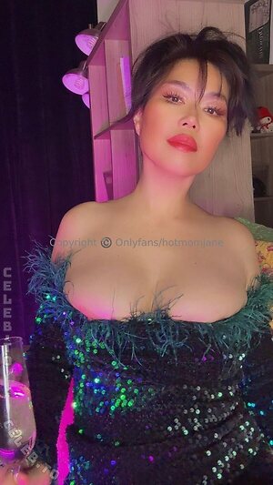 HotMomJane Nude Leaked Photo #40