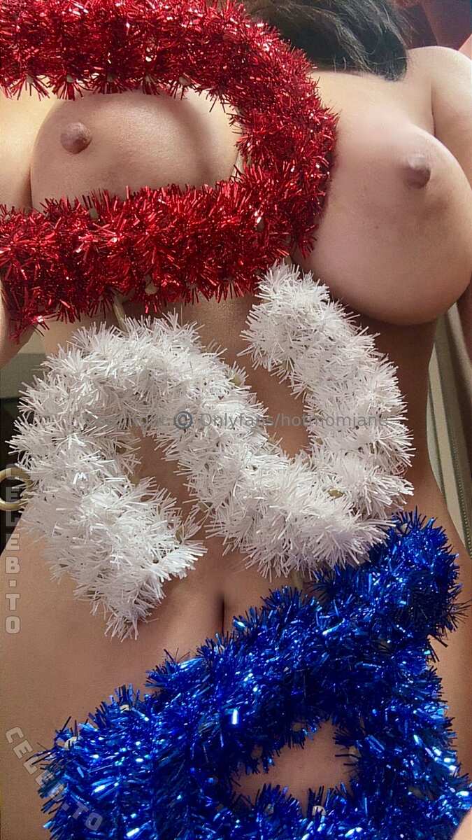HotMomJane Nude Leaked Photos
