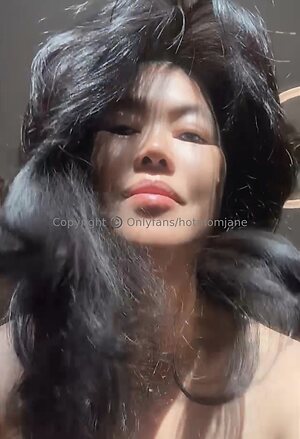 HotMomJane