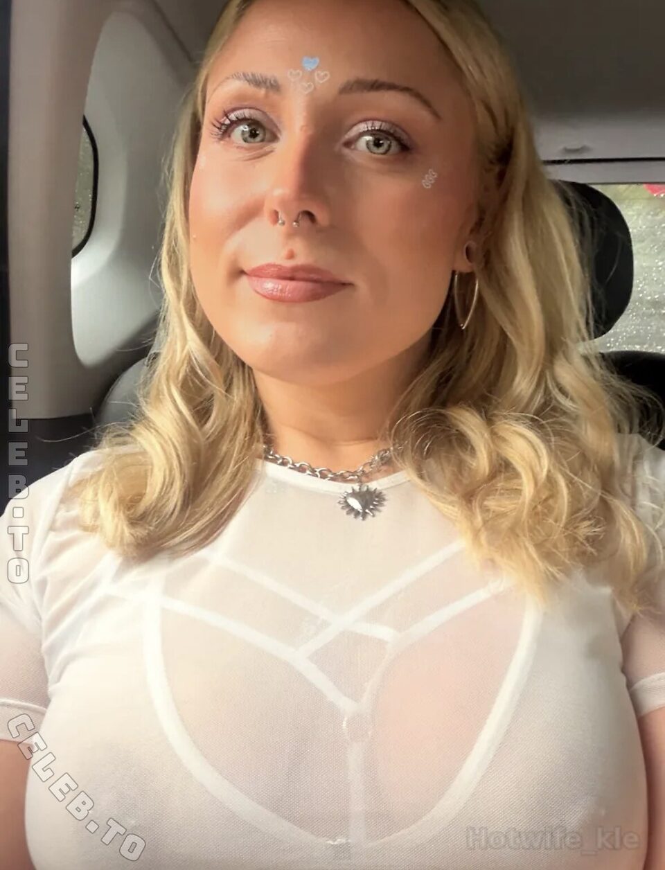Hotwife_Kle Nude Leaked Photos