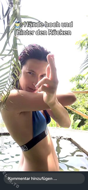 How2Shirli Nude Leaked Photo #33