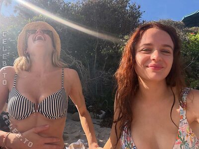 Hunter King Nude Photos