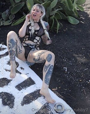 hyp3r_bunny Nude Leaked Photo #62