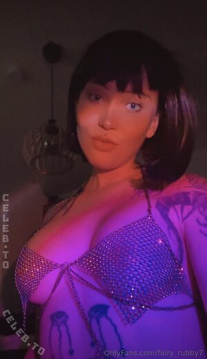 hyp3r_bunny Nude Leaked Photo #63