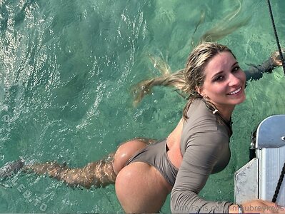 Iamaubreykeys Nude Leaked Photo #151