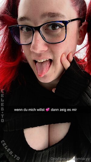Iamlucyy Preview