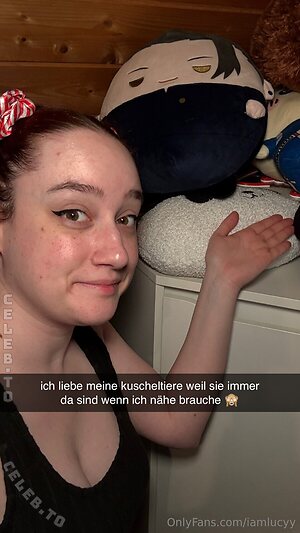 Iamlucyy photo