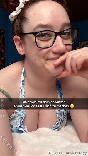Iamlucyy Nude Leaked Photo #208