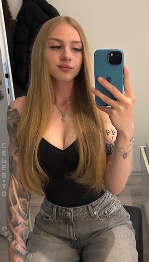 _iamnotsure_ Nude Leaked Photo #4