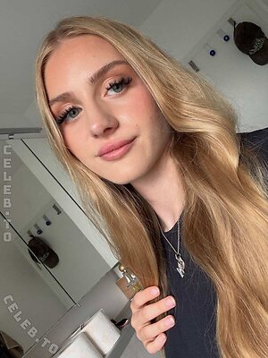 _iamnotsure_ Nude Leaked Photo #8