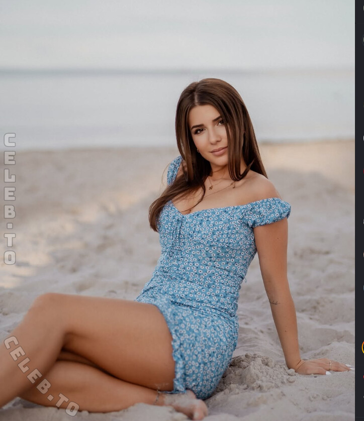 iamsaraamagal Nude Leaked Photos