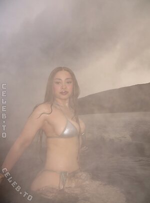 Ice Spice Nude Leaked Photo #42
