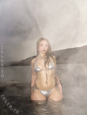 Ice Spice Nude Leaked Photo #43