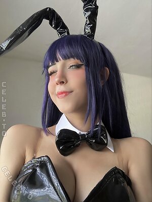 iitshina Nude Leaked Photo #93