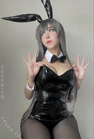 iitshina Nude Leaked Photo #122