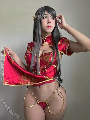 iitshina Nude Leaked Photo #285