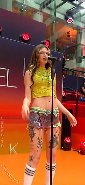 ikkimel Nude Leaked Photo #46