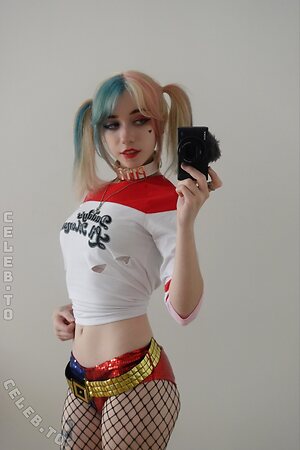 iluvmeww Nude Leaked Photo #58