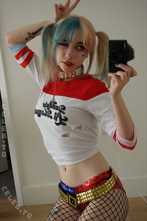 iluvmeww Nude Leaked Photo #62
