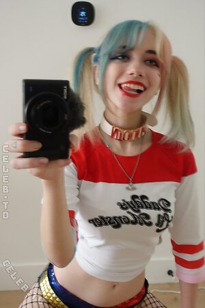 iluvmeww Nude Leaked Photo #63