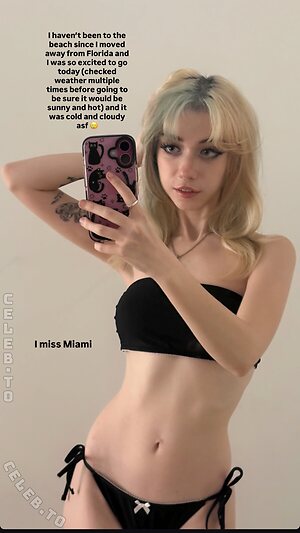 iluvmeww Nude Leaked Photo #65