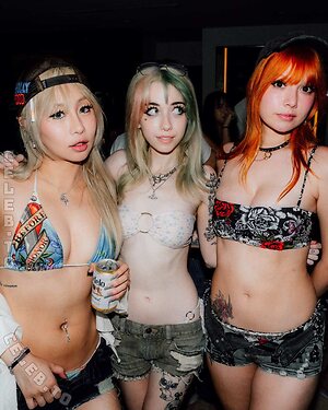 iluvmeww Nude Leaked Photo #66