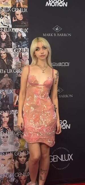 iluvmeww Nude Leaked Photo #93