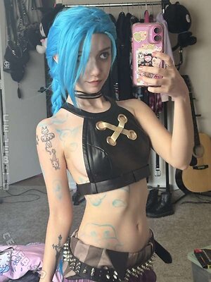 iluvmeww Nude Leaked Photo #107