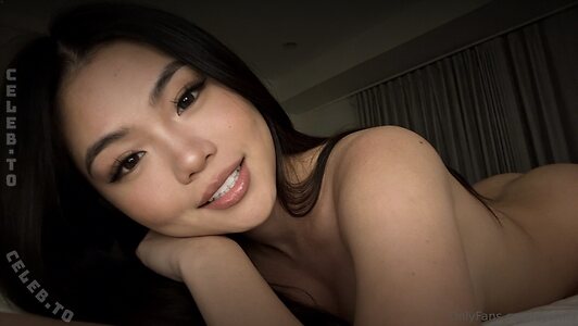 Ilys.mia Nude Leaked Photo #11