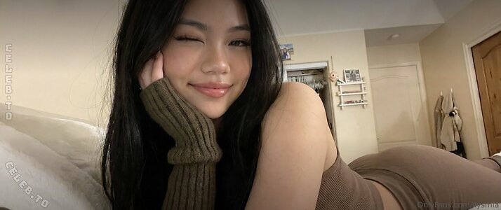 Ilys.mia Nude Leaked Photo #13