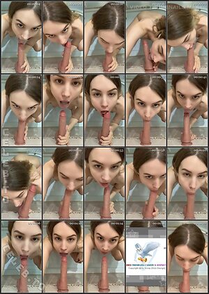 IMintRose Nude Leaked Photo #59