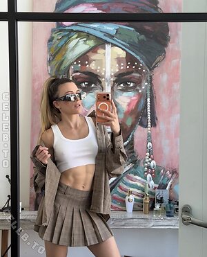 Imke Salander Nude Leaked Photo #70